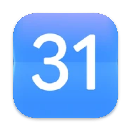 Google Calendar logo